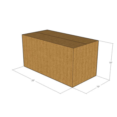 20 x 10 x 10